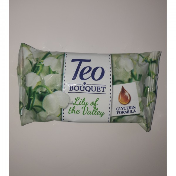  LILY OF THE VALLEY 70 gr
